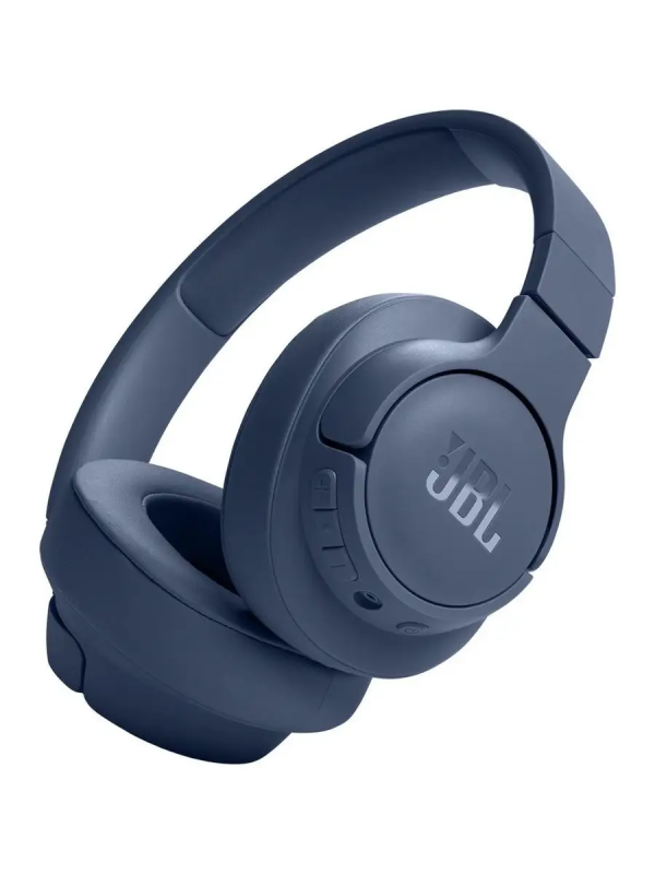 Наушники JBL Tune T720BT blue